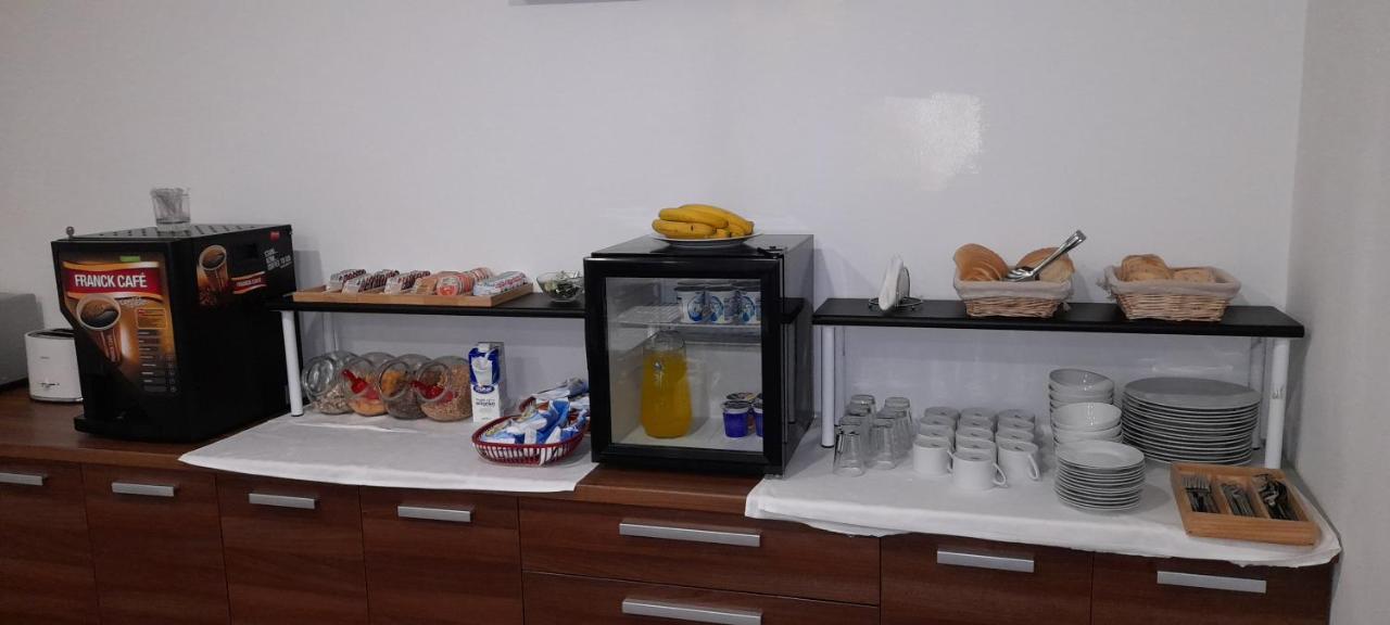 Bed & Breakfast Riva