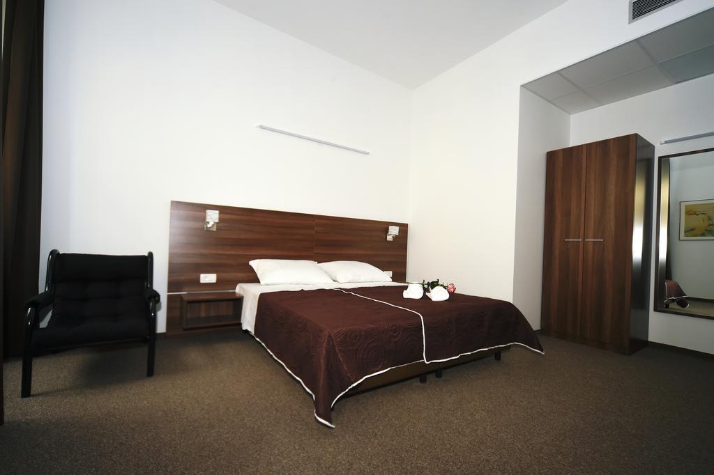 Bed & Breakfast Riva Rijeka