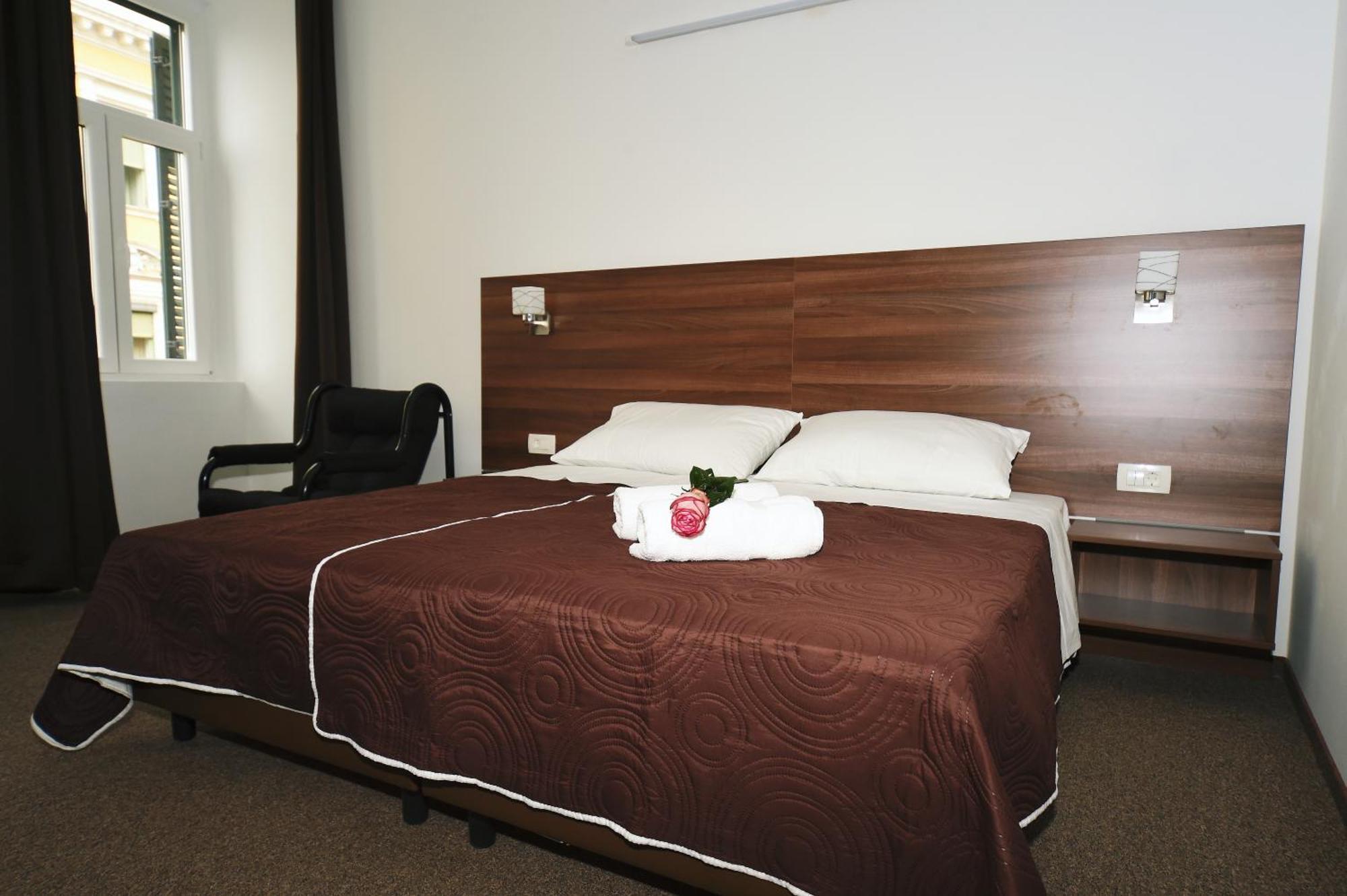 Bed & Breakfast Riva Rijeka