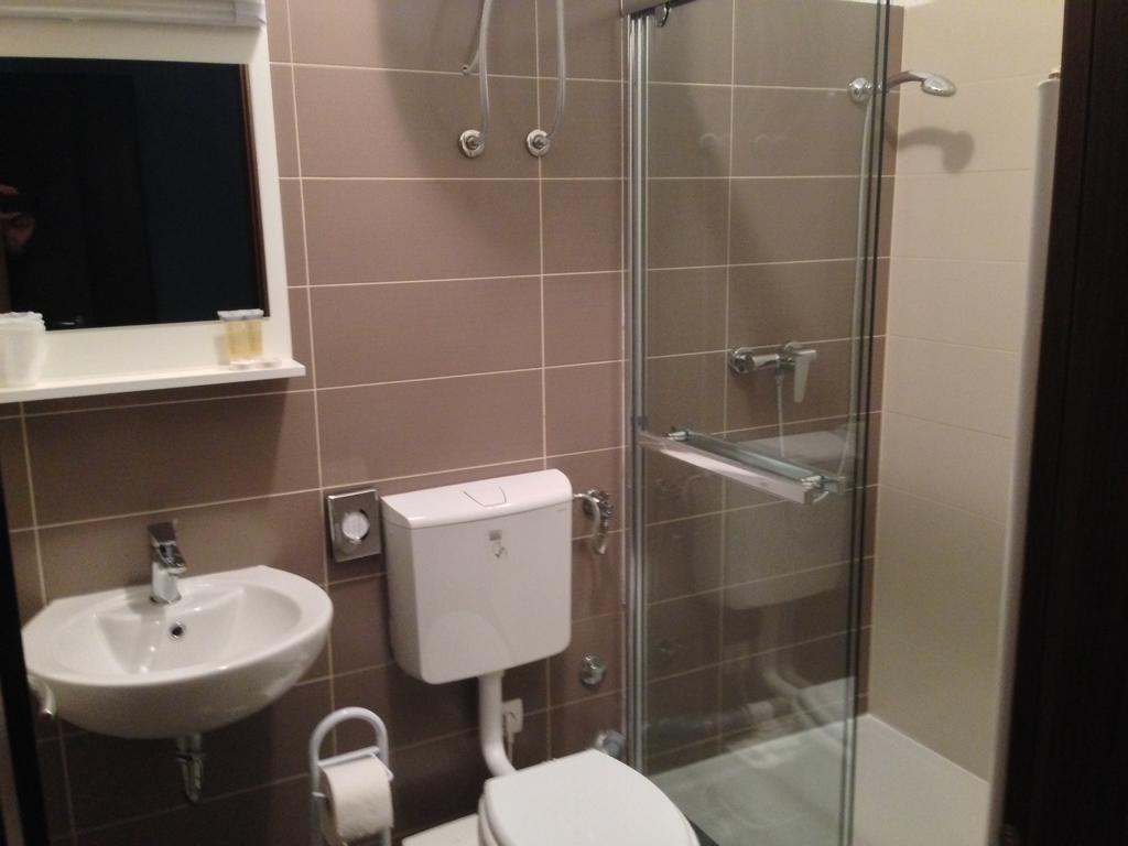 Riva Bed & Breakfast Rijeka