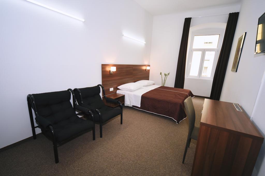 Bed & Breakfast Riva 3*