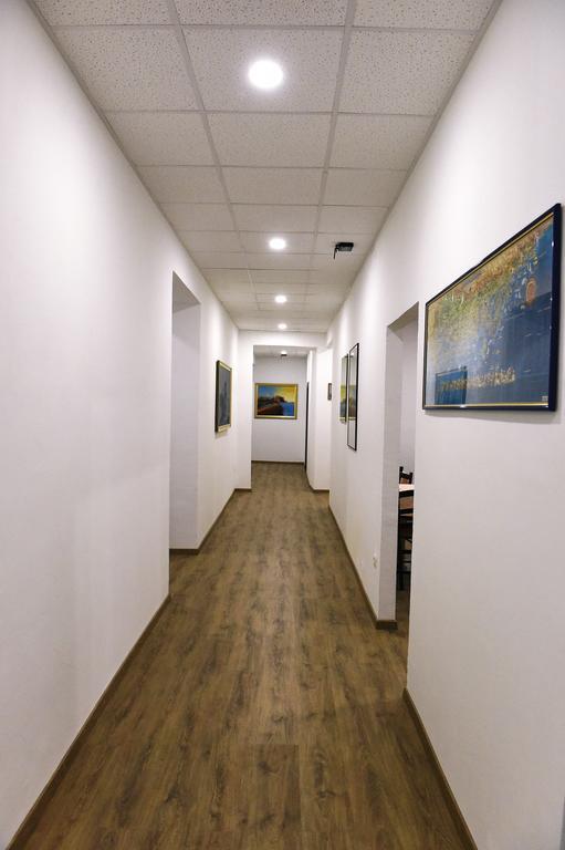 Riva Bed & Breakfast Rijeka