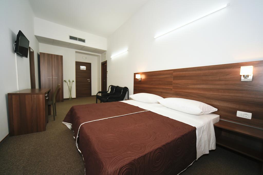 Bed & Breakfast Riva Rijeka